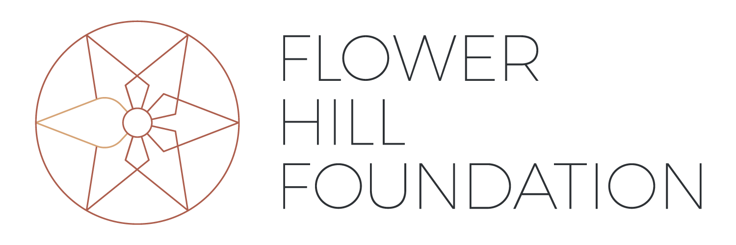 Flower Hill Foundation logo
